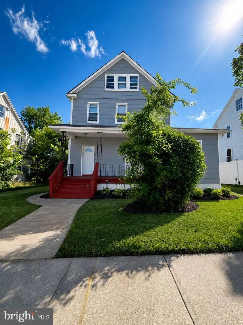 2604 Hamilton Ave, Baltimore, MD 21214 - #1