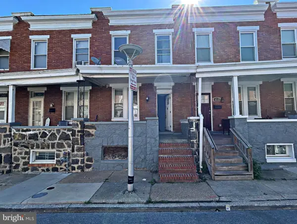 1221 N Decker Ave, BALTIMORE, MD 21213