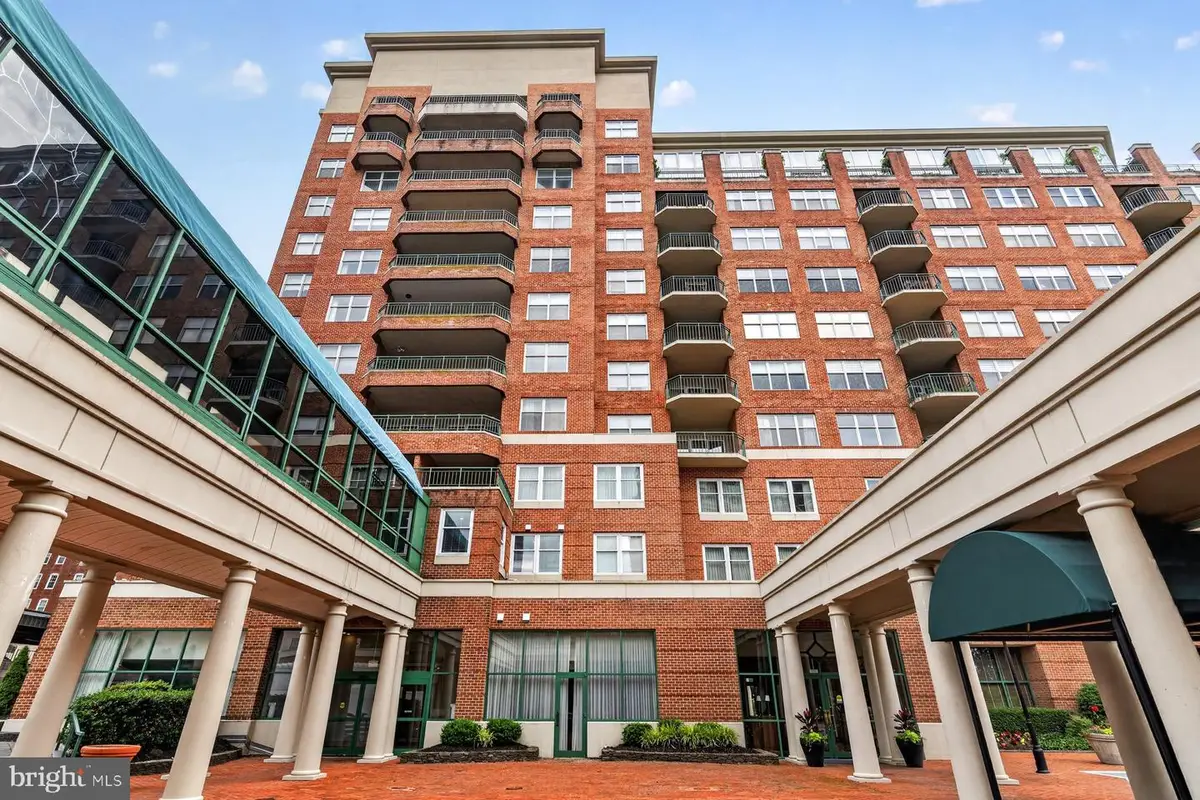 3801 Canterbury Rd #403, Baltimore, MD 21218 - #1