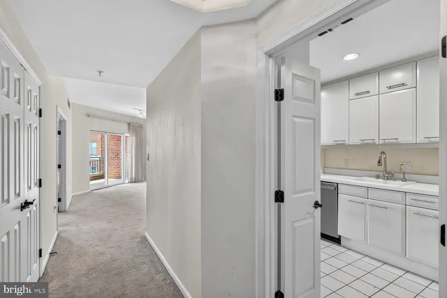 3801 Canterbury Rd #403, Baltimore, MD 21218 - #2