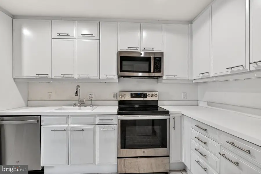 3801 Canterbury Rd #403, Baltimore, MD 21218 - #3