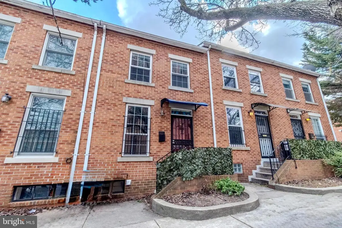 1805 E Lamley St, Baltimore, MD 21231 - #1