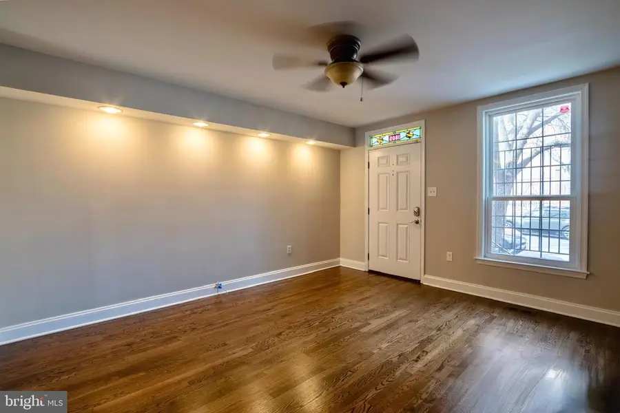 1805 E Lamley St, Baltimore, MD 21231 - #2