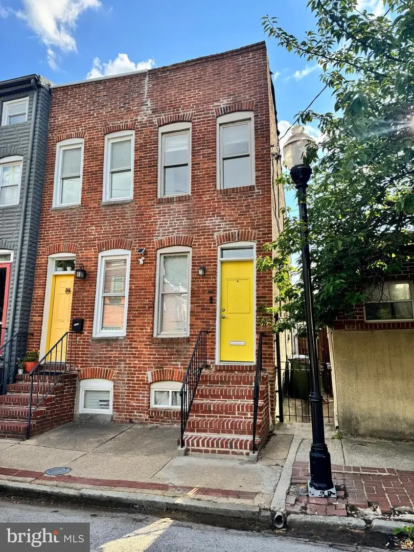 1100 Riverside Ave, Baltimore, MD 21230 - #1
