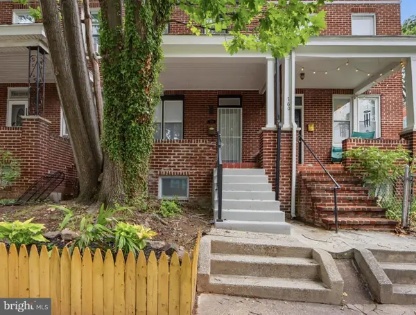758 Melville Ave, BALTIMORE, MD 21218