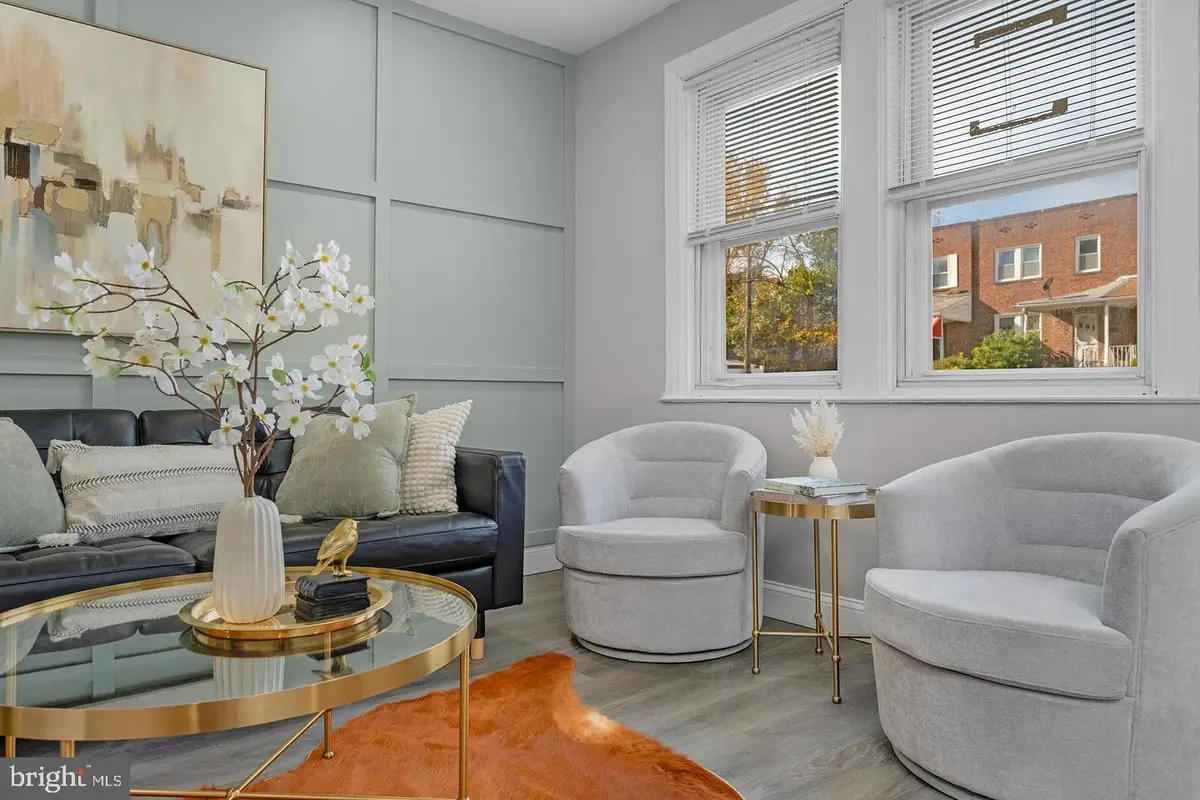 1221 Ashburton St, Baltimore, MD 21216 - #1