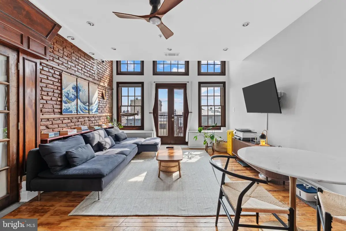 1714 Park Ave #508, Baltimore, MD 21217 - #1