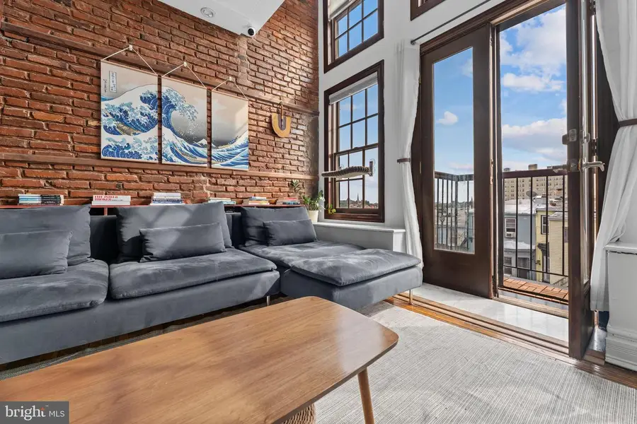 1714 Park Ave #508, Baltimore, MD 21217 - #2