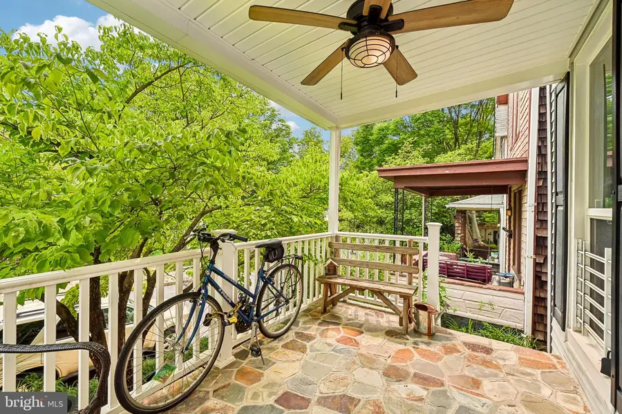 1024 Union Ave, Baltimore, MD 21211 - #2
