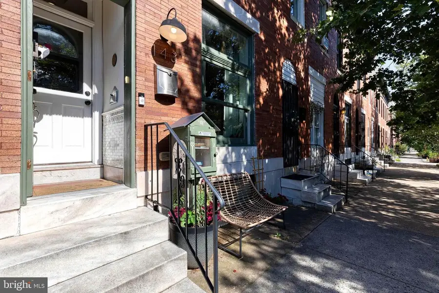 143 N Linwood Ave, Baltimore, MD 21224 - #2