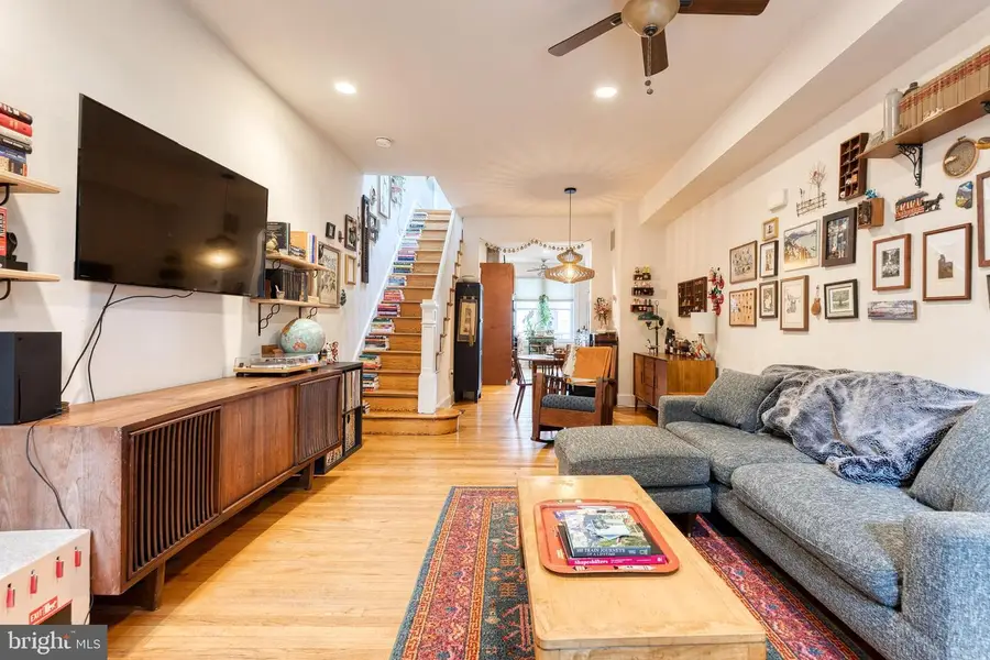 143 N Linwood Ave, Baltimore, MD 21224 - #3