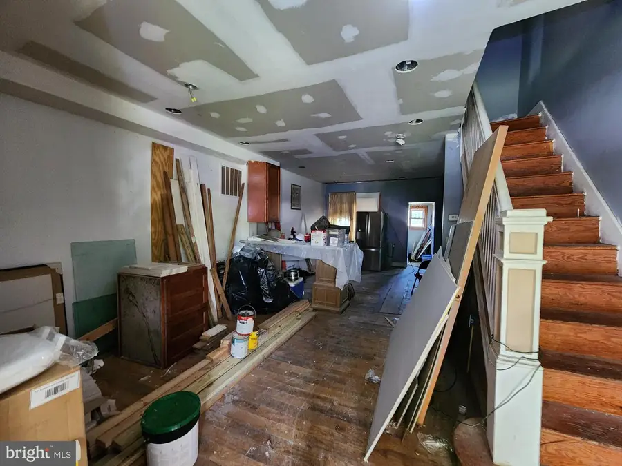 2745 Baker St, Baltimore, MD 21216 - #3