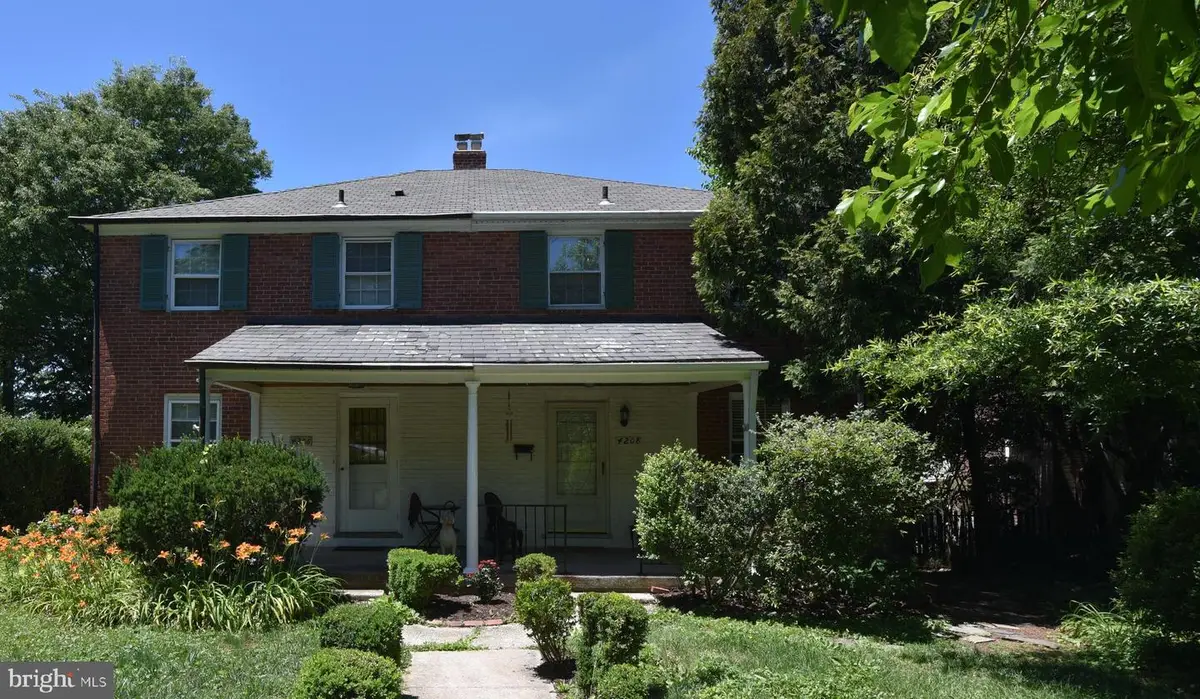 4208 Westview Rd, Baltimore, MD 21218 - #1