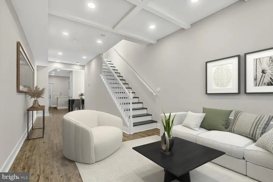 1701 N Monroe St, Baltimore, MD 21217 - #2