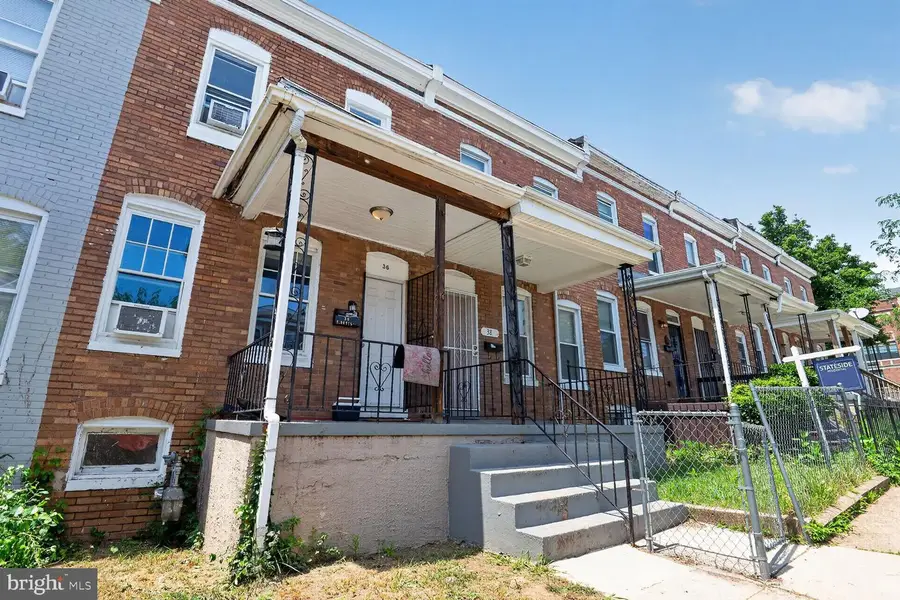 36 N Abington Ave, Baltimore, MD 21229 - #2
