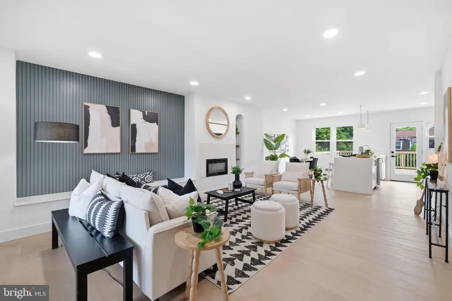 1440 Walker Ave, Baltimore, MD 21239 - #2