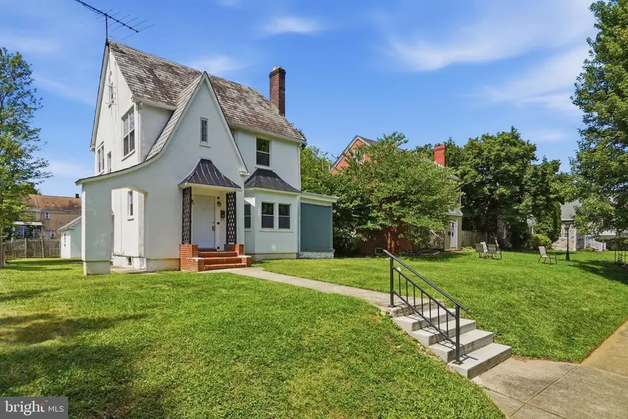 5812 Narcissus Ave, Baltimore, MD 21215 - #2