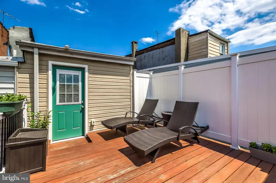 1636 S Hanover St, Baltimore, MD 21230 - #2