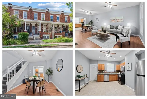 425 Ilchester Ave, BALTIMORE, MD 21218