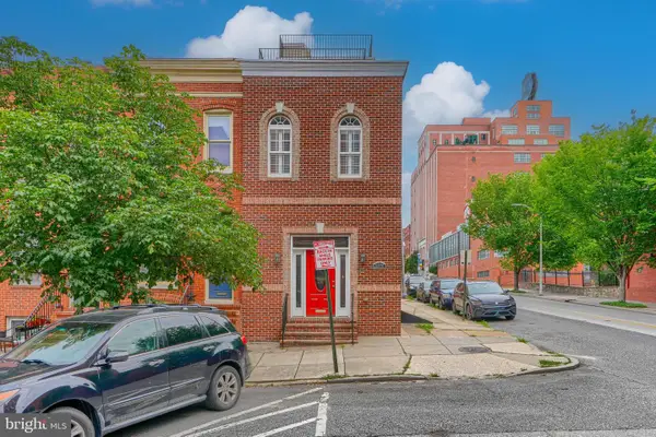 3526 Elliott St, BALTIMORE, MD 21224