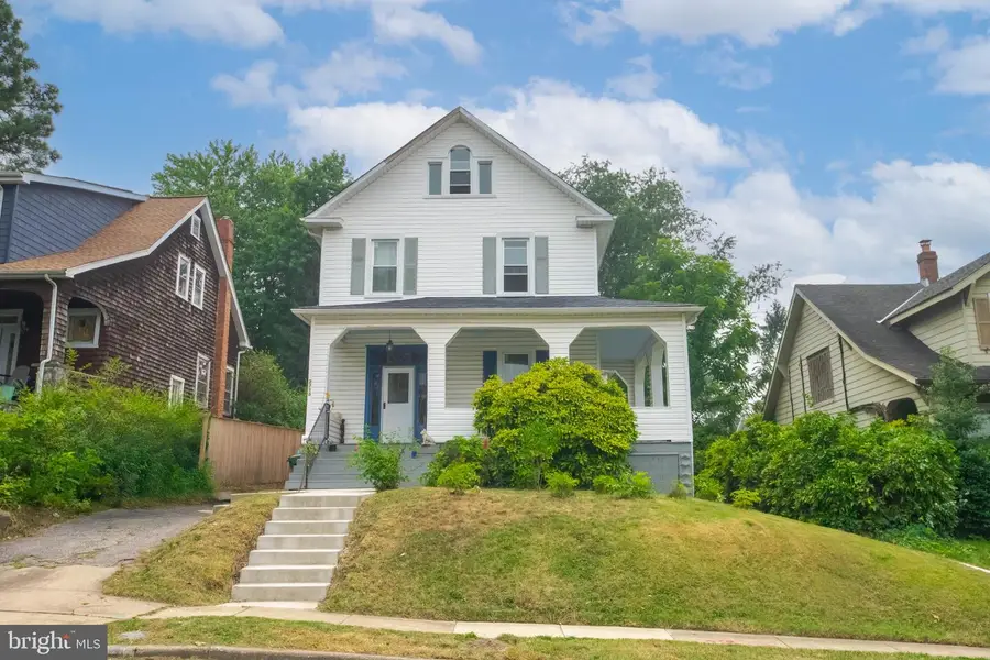 2713 Goodwood Rd, Baltimore, MD 21214 - #2