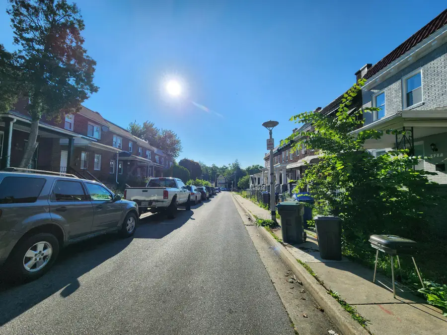 525 Sheridan Ave, Baltimore, MD 21212 - #3
