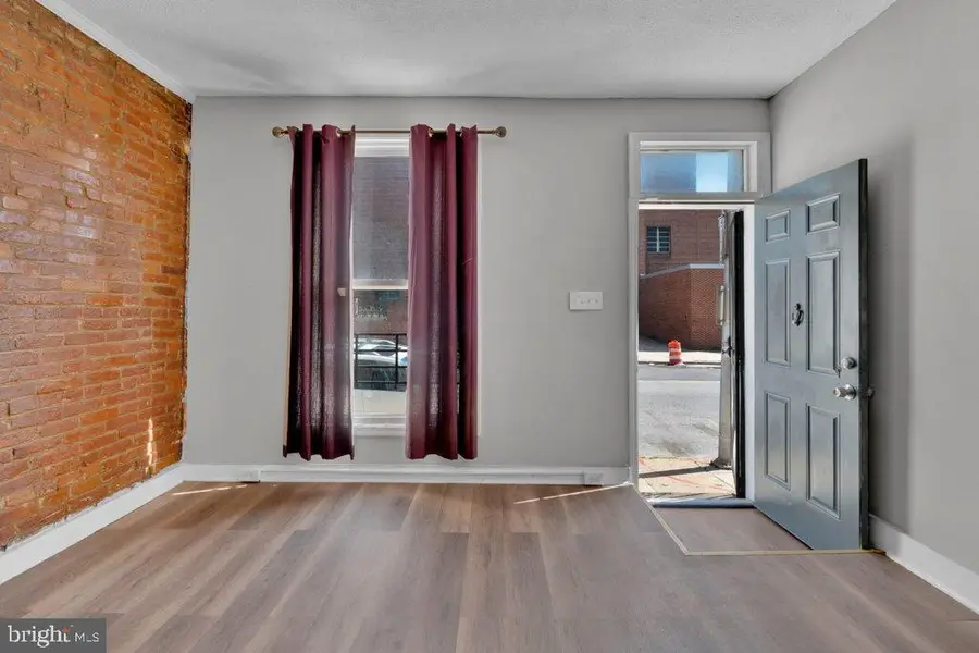510 S Smallwood St, Baltimore, MD 21223 - #2
