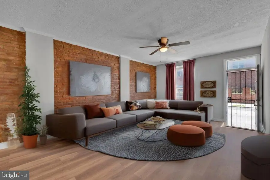 510 S Smallwood St, Baltimore, MD 21223 - #3