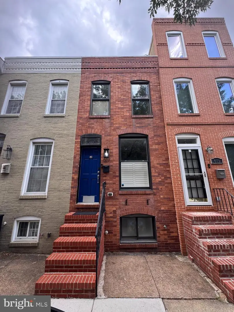 617 S Glover St, Baltimore, MD 21224 - #1