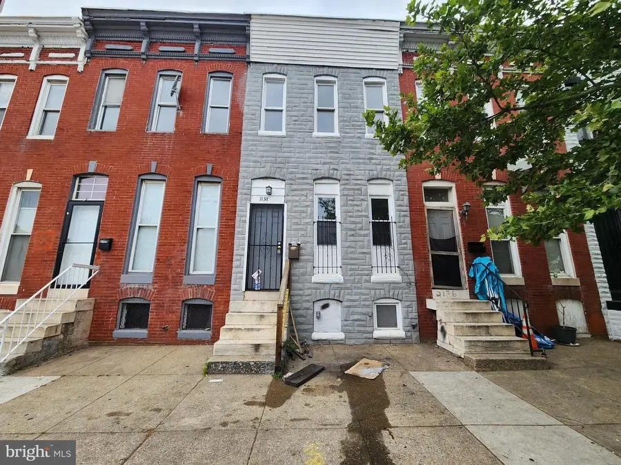 2138 Wilkens Ave, Baltimore, MD 21223 - #3