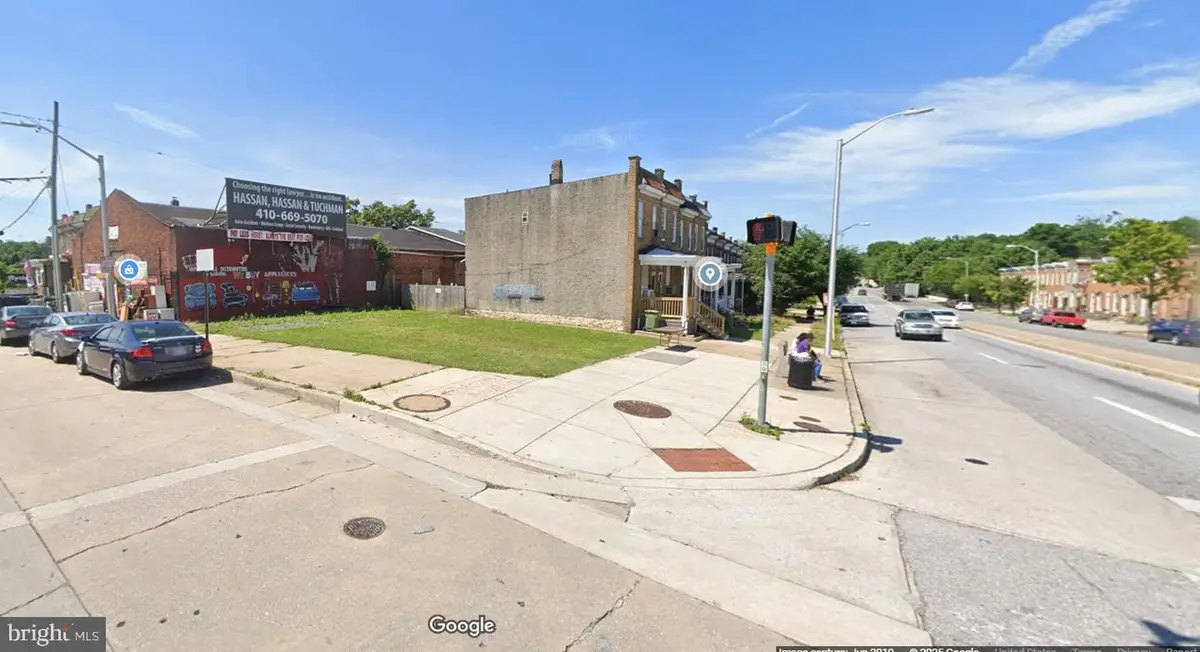 2701 Wilkens Ave, Baltimore, MD 21223 - #1
