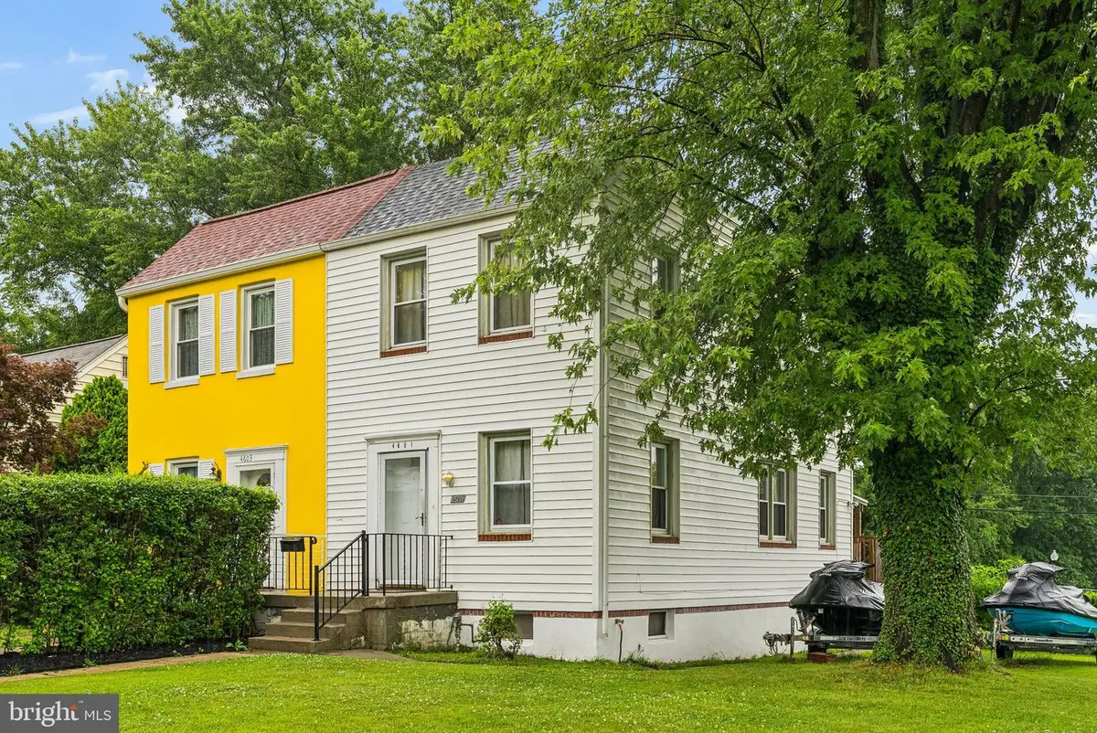 4601 Sunbrook Ave, Baltimore, MD 21206 - #1