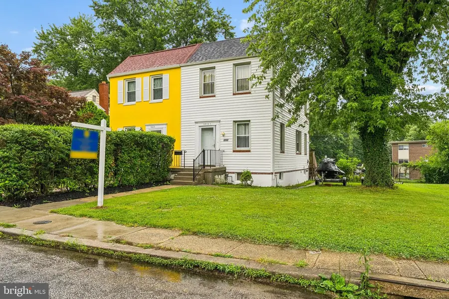4601 Sunbrook Ave, Baltimore, MD 21206 - #3