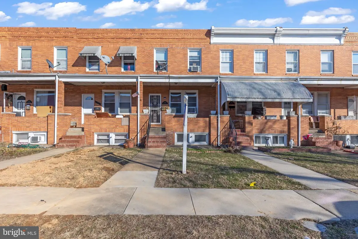 315 Elrino St, Baltimore, MD 21224 - #1
