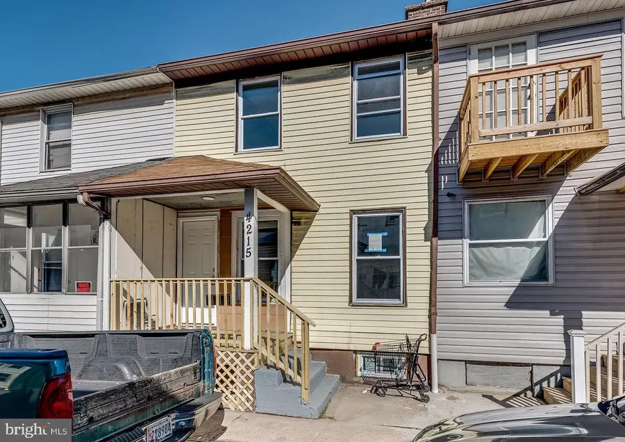 4215 Morrison Ct, Curtis Bay, MD 21226 - #2