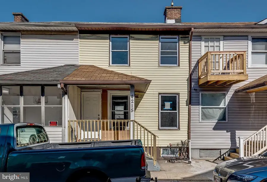 4215 Morrison Ct, Curtis Bay, MD 21226 - #3