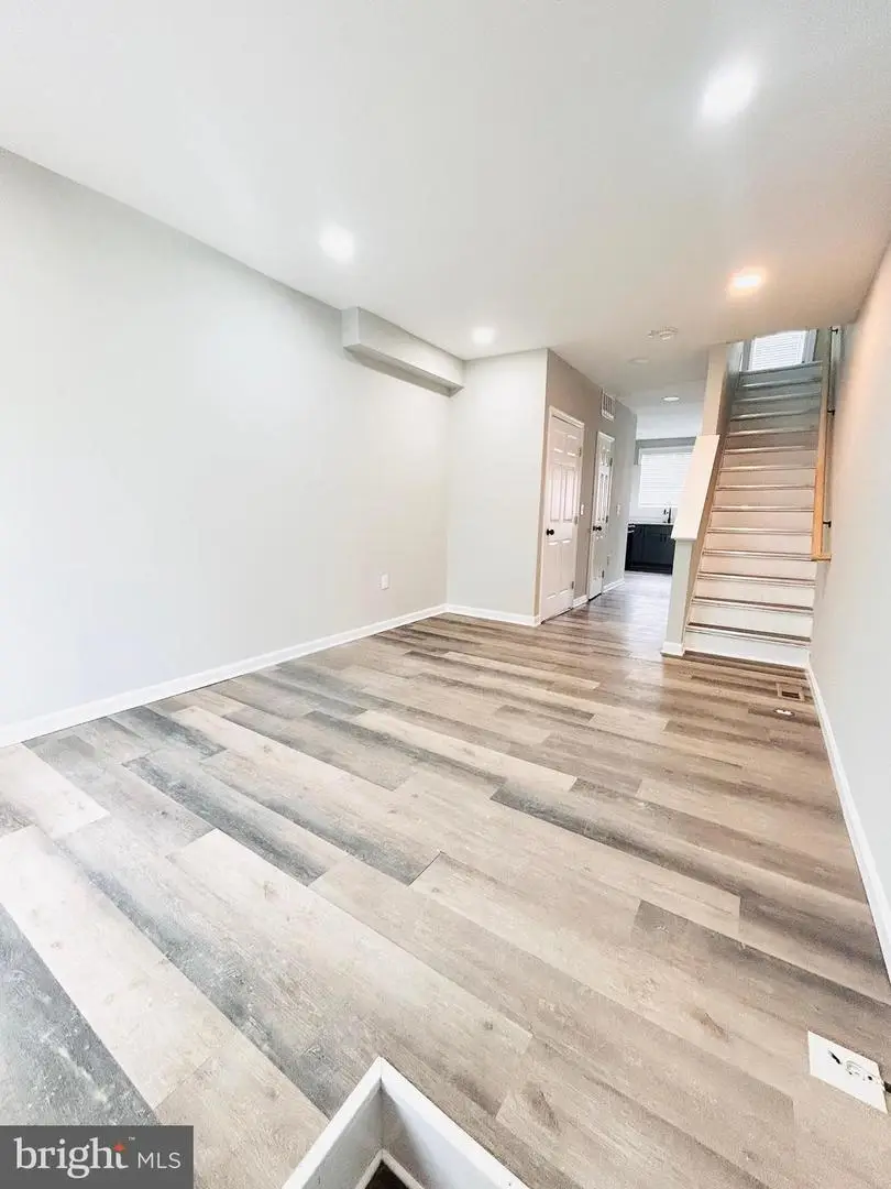 1921 Herbert St, Baltimore, MD 21217 - #2