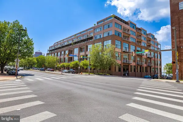 2901 Boston St #406, BALTIMORE, MD 21224