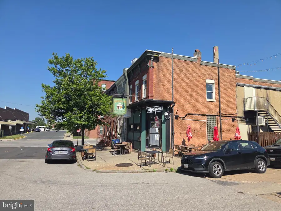 920 S Belnord Ave, Baltimore, MD 21224 - #3