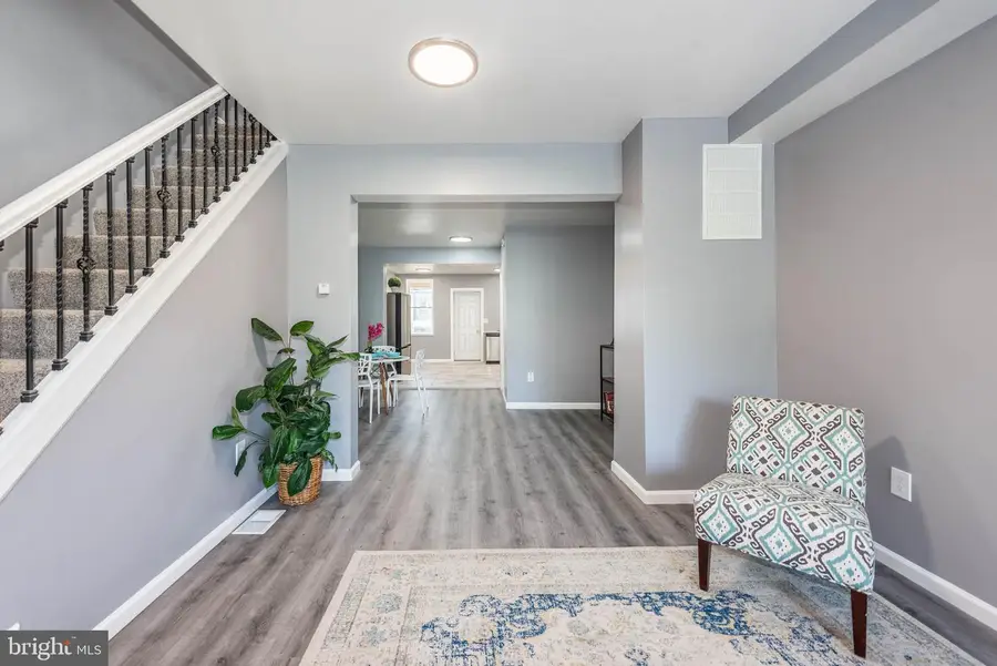 2709 Chesterfield Ave, Baltimore, MD 21213 - #2