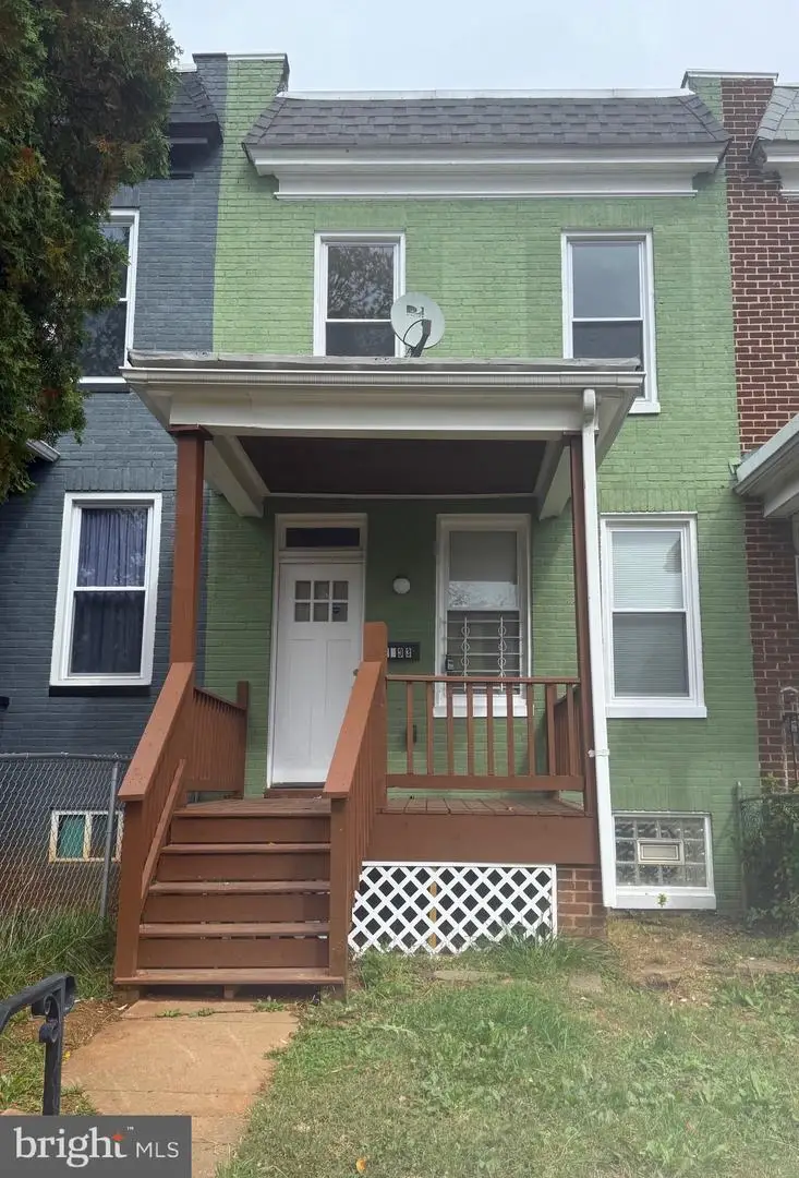 4803 Cordelia Ave, Baltimore, MD 21215 - #1