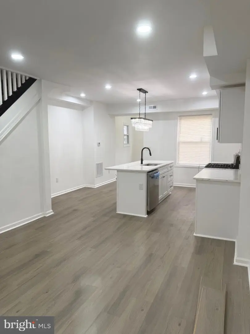 4803 Cordelia Ave, Baltimore, MD 21215 - #2