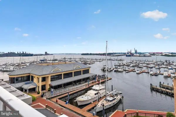 2702 Lighthouse Pt E #524, BALTIMORE, MD 21224