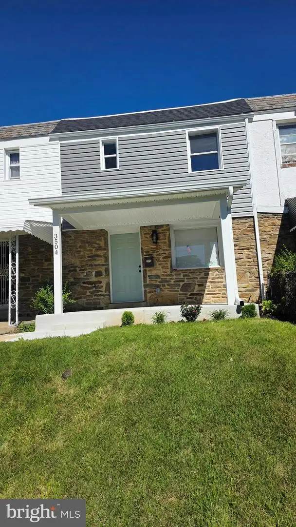 3504 Manchester Ave, Baltimore, MD 21215 - #1