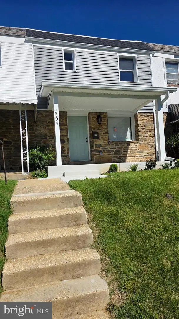 3504 Manchester Ave, Baltimore, MD 21215 - #2