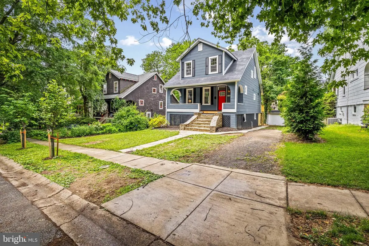 5112 Norwood Rd, Baltimore, MD 21212 - #1
