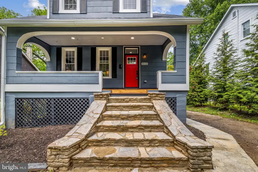 5112 Norwood Rd, Baltimore, MD 21212 - #2
