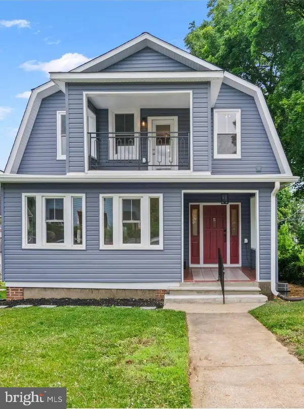 3507 W Forest Park Ave, BALTIMORE, MD 21216
