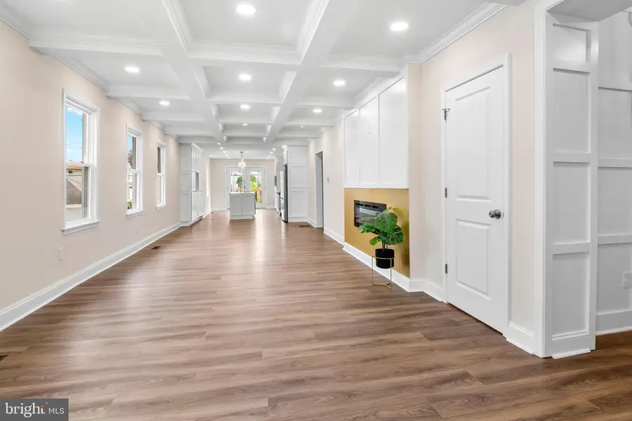 3507 W Forest Park Ave, Baltimore, MD 21216 - #2