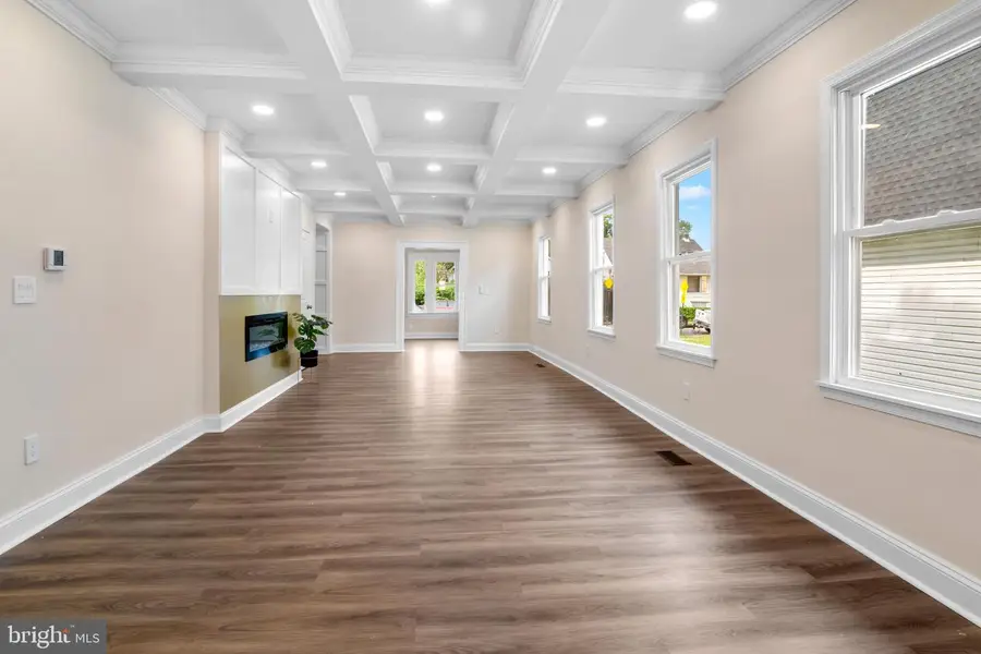3507 W Forest Park Ave, Baltimore, MD 21216 - #3